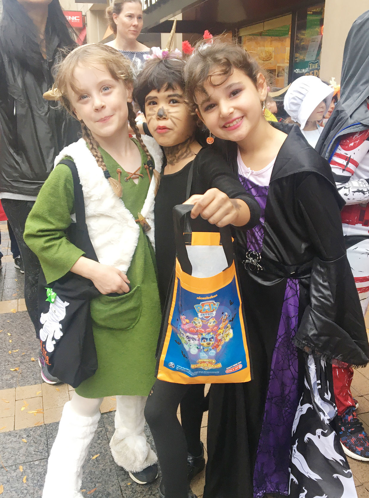 Key Elementary Halloween 1